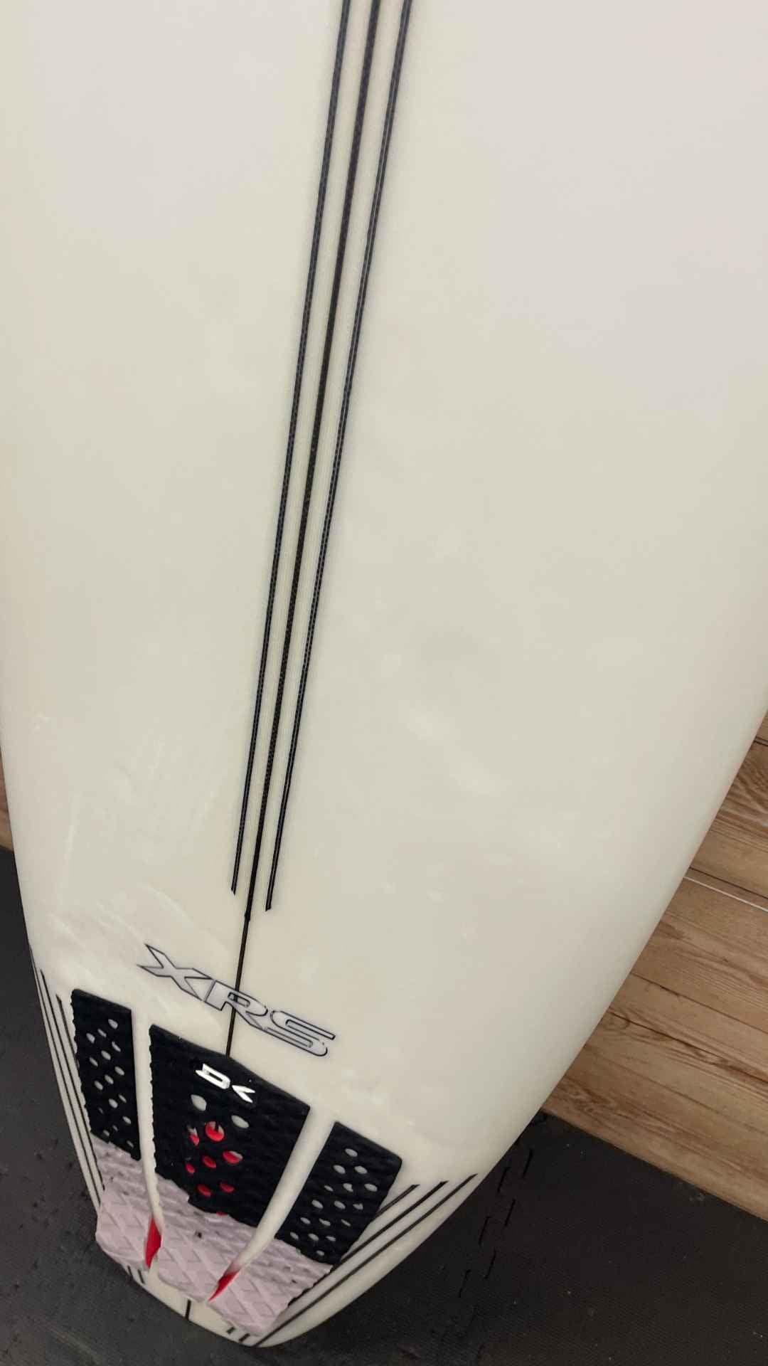 XRS 6'0"