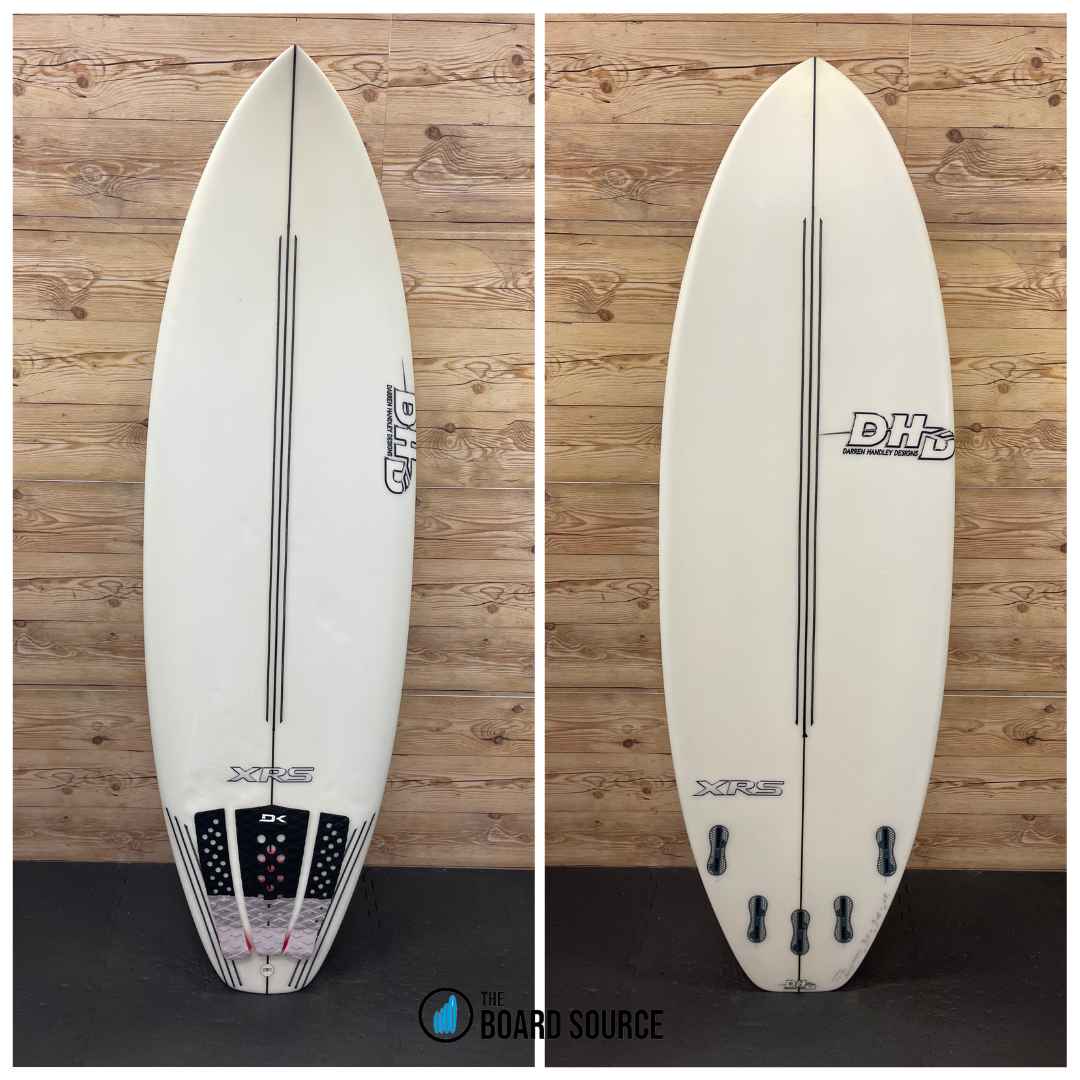 XRS 6'0"