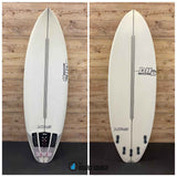 XRS 6'0"