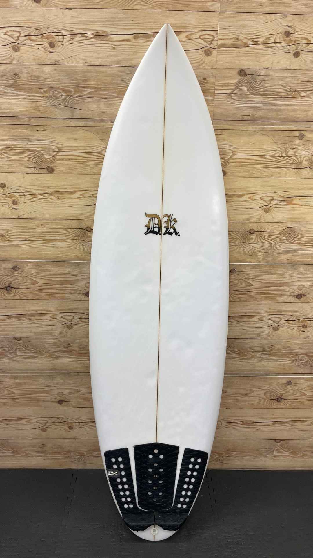 5-Fin 6'0"