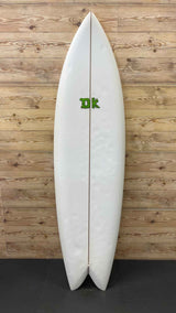 Quad Fish 6'6"