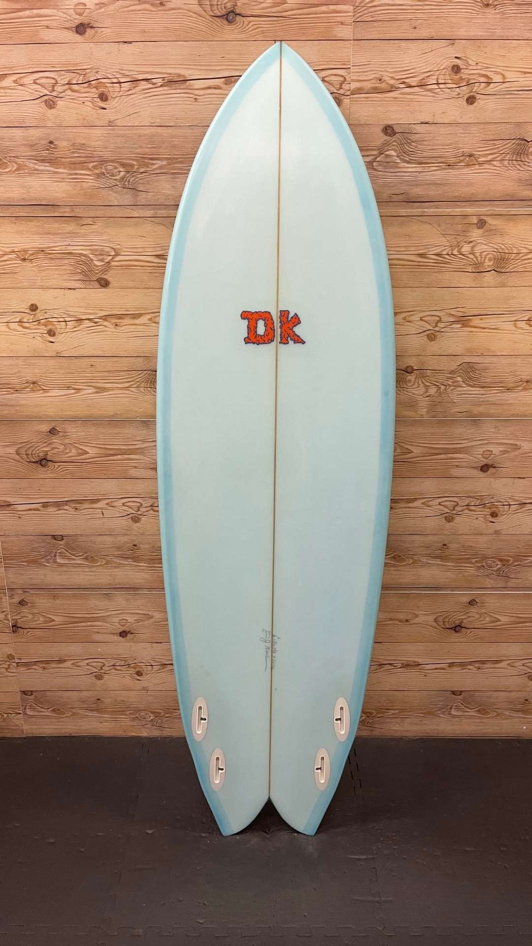 DK Dennis Kane Quad Fish for Sale | San Diego Surf Shop – The
