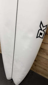 Quad Long Fish 6'6"