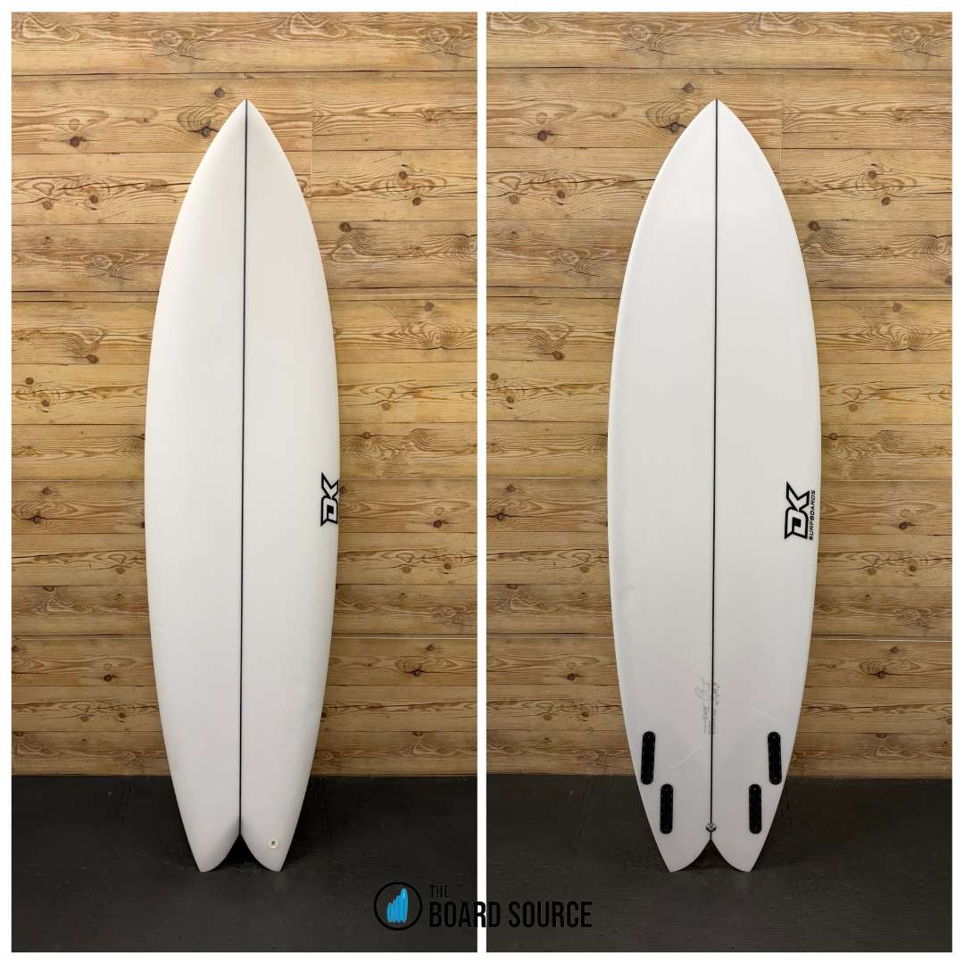ソフトボード NANUMU5.6 QUAD FISH DK Dennis Kane Quad Fish for Sale | San Diego Surf Shop – The