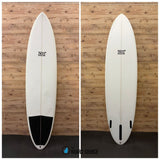 Mid Length 7'10"