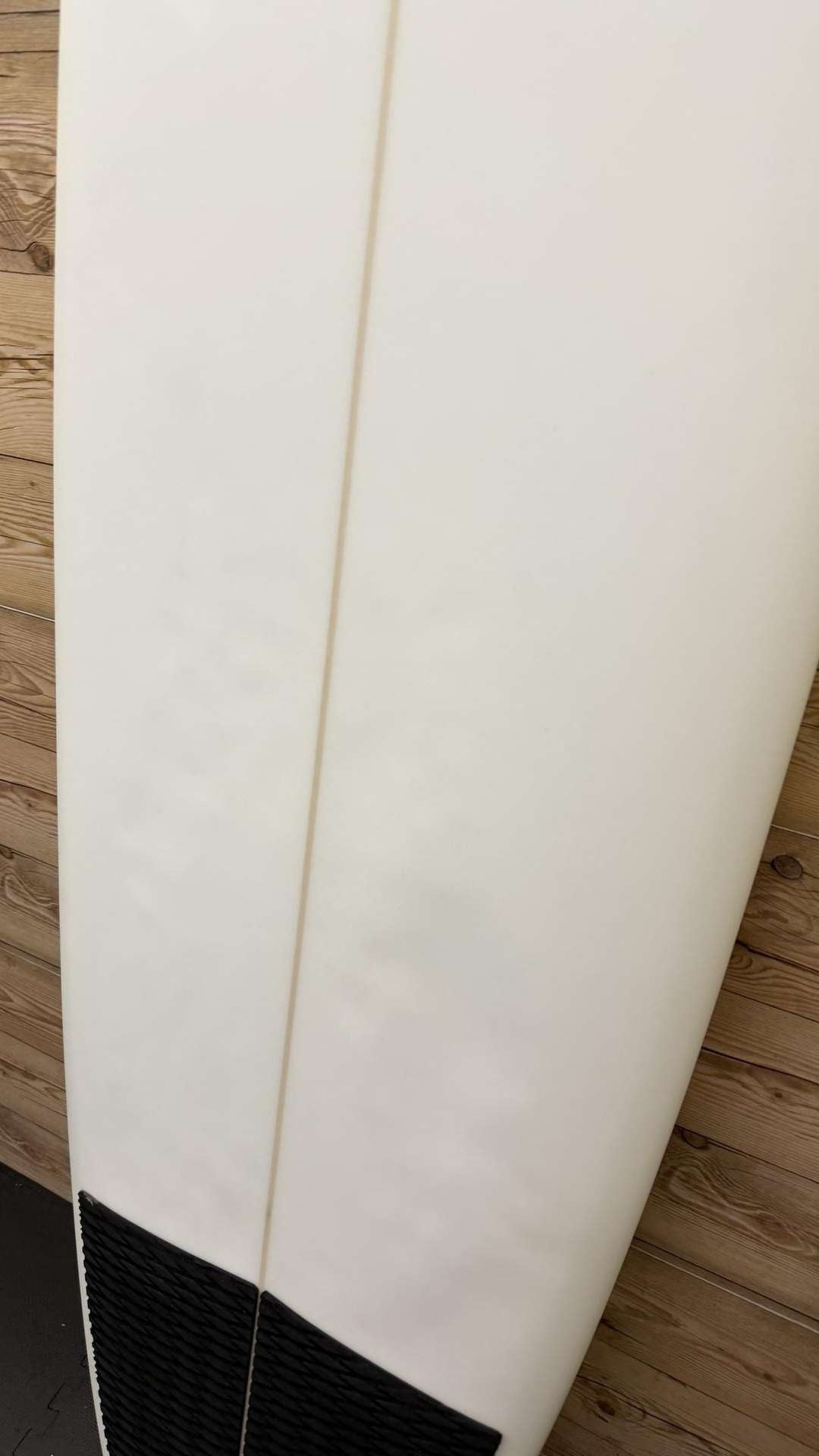 Mid Length 7'10"