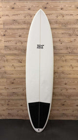 Mid Length 7'10"