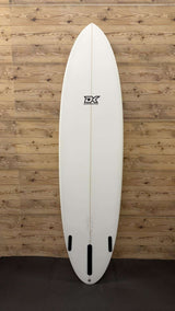 Mid Length 7'10"