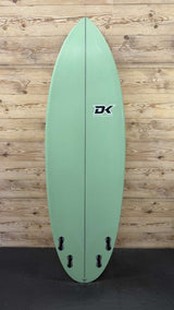 Machete Quad 6'0"