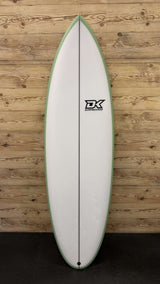 Machete Quad 6'0"