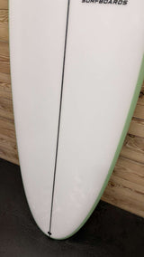 Machete Quad 6'0"