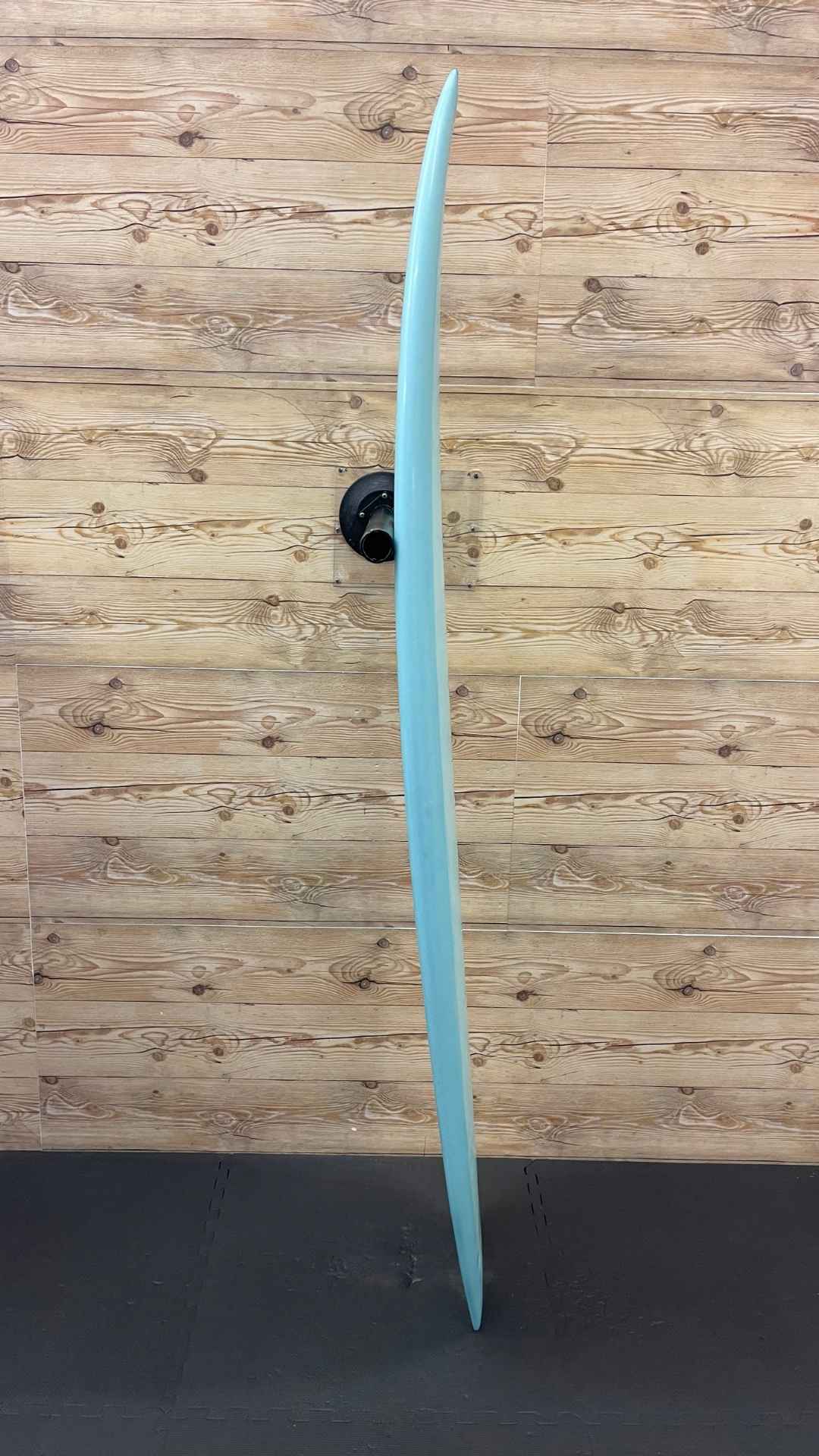 Quad Fish 6'2"