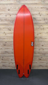 Cliffs Fish 6'8"