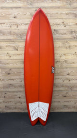 Cliffs Fish 6'8"
