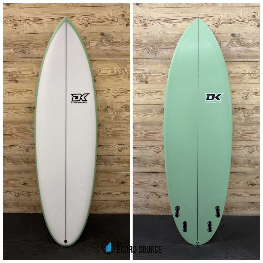 Machete Quad 6'0"