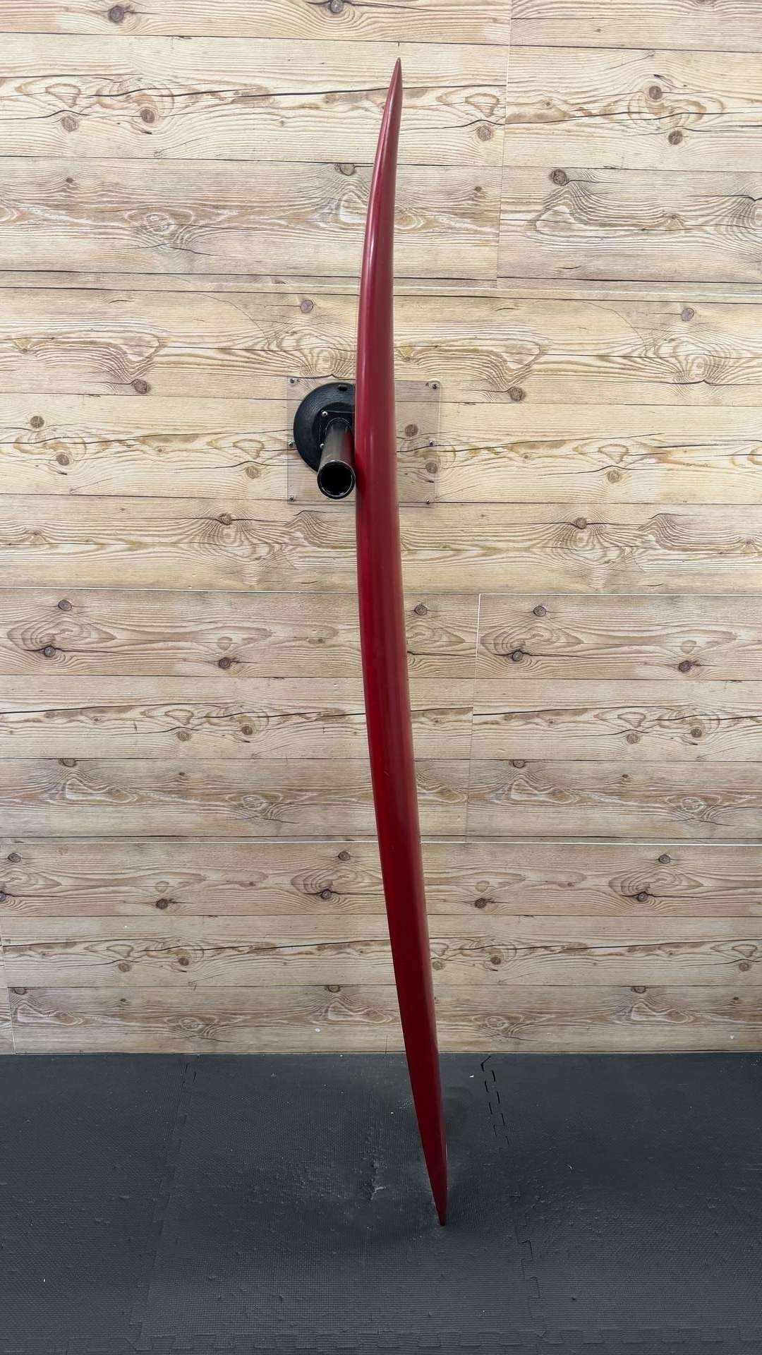 Swordfish 5'9"