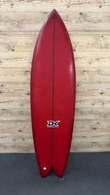 Swordfish 5'9"