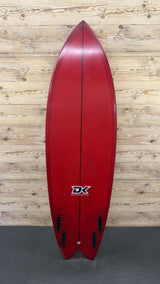 Swordfish 5'9"