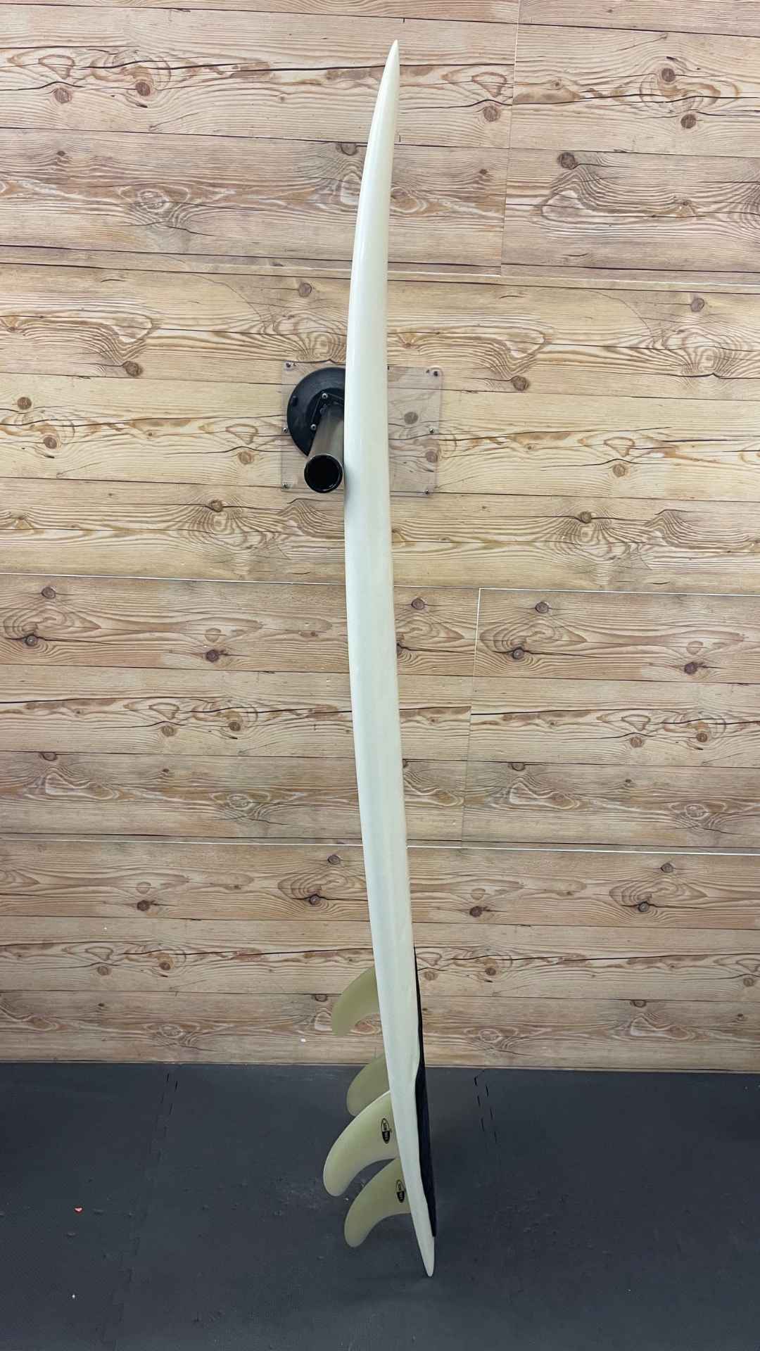 Swordfish 5'9"