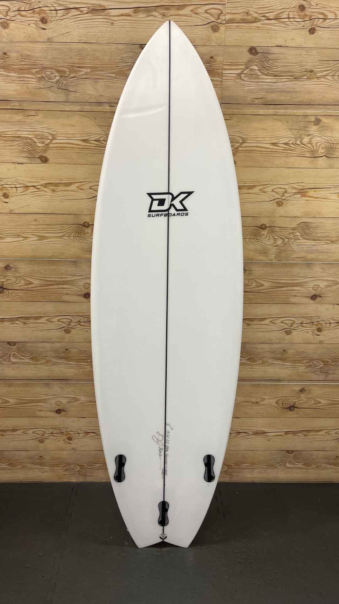 Generator 5'10"