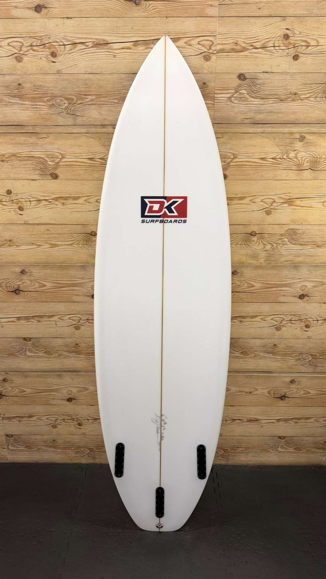 Thruster 6'0"