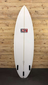 Thruster 6'0"