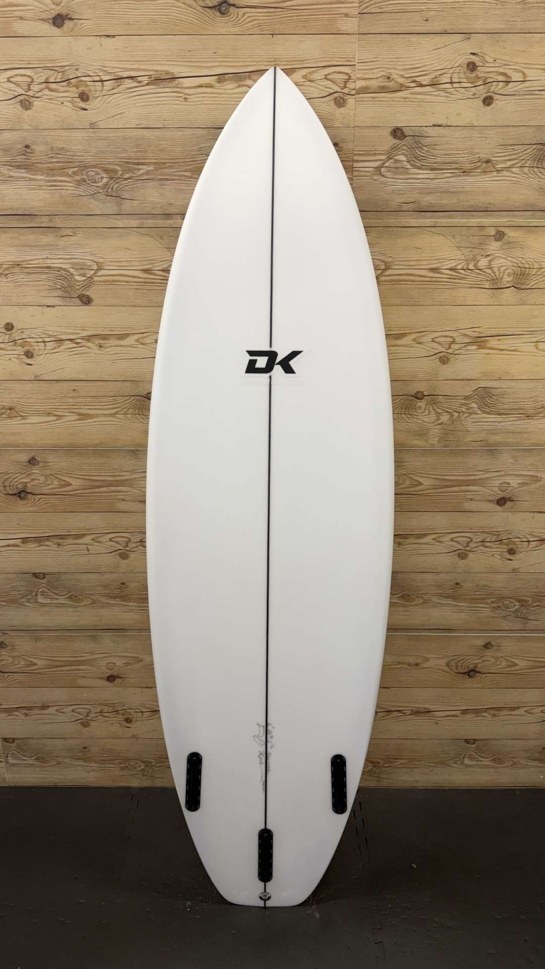 Jesco 6'0"