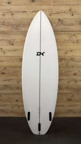 Jesco 6'0"