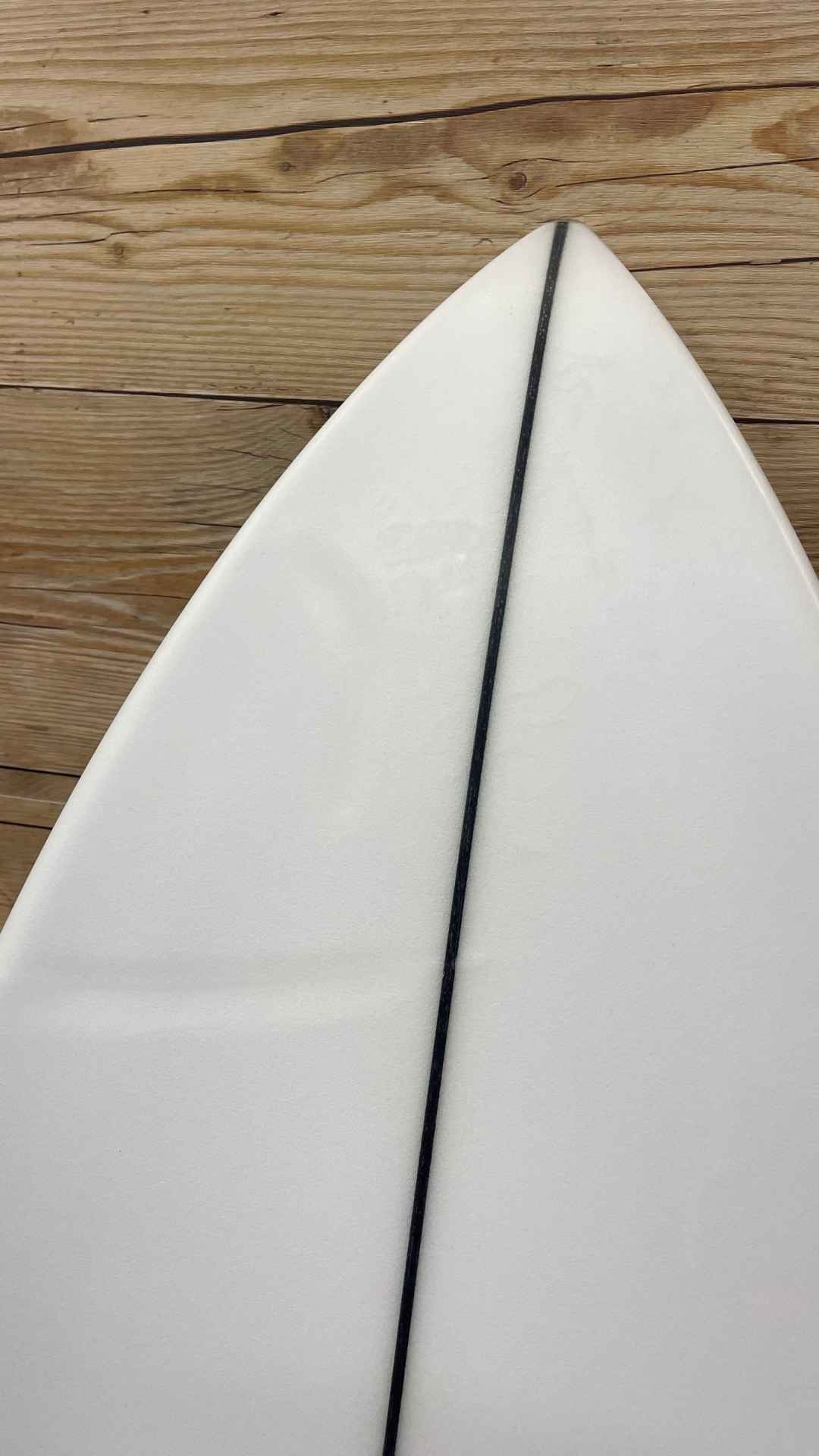 Generator 5'10"