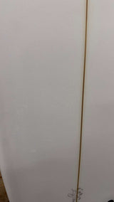 Thruster 6'0"