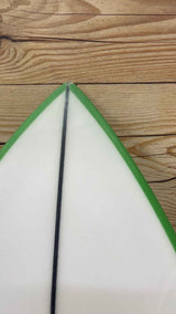 Thruster 6'2"