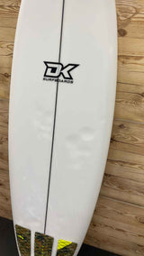 Generator 5'10"