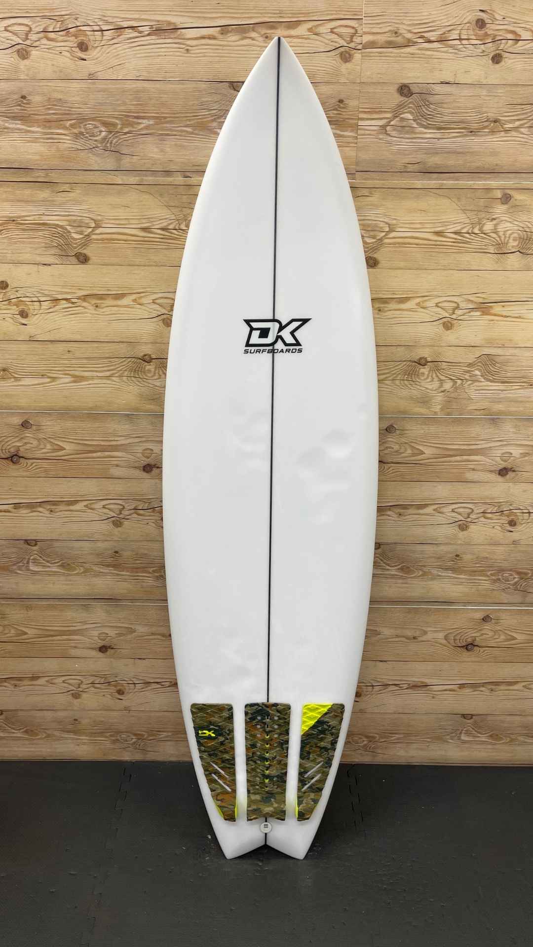 Generator 5'10"