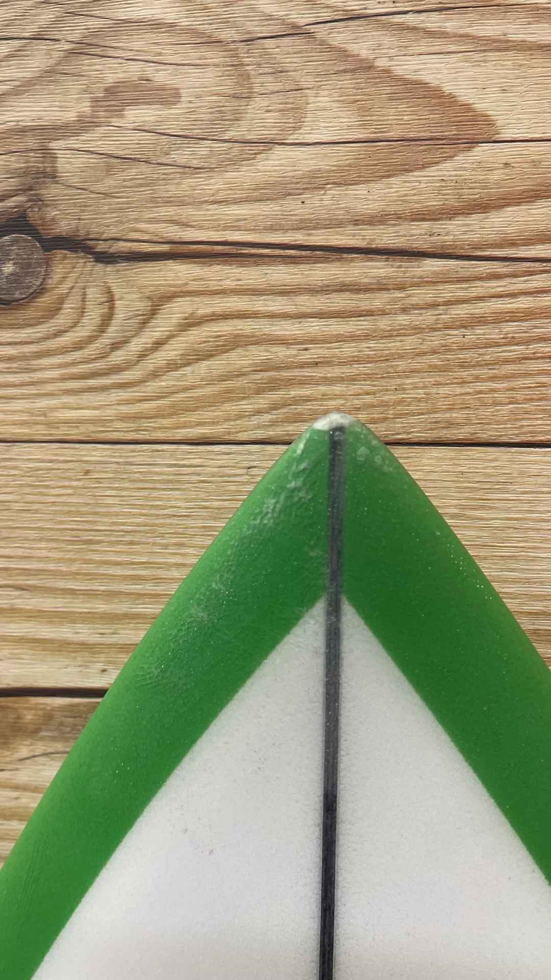 Thruster 6'2"