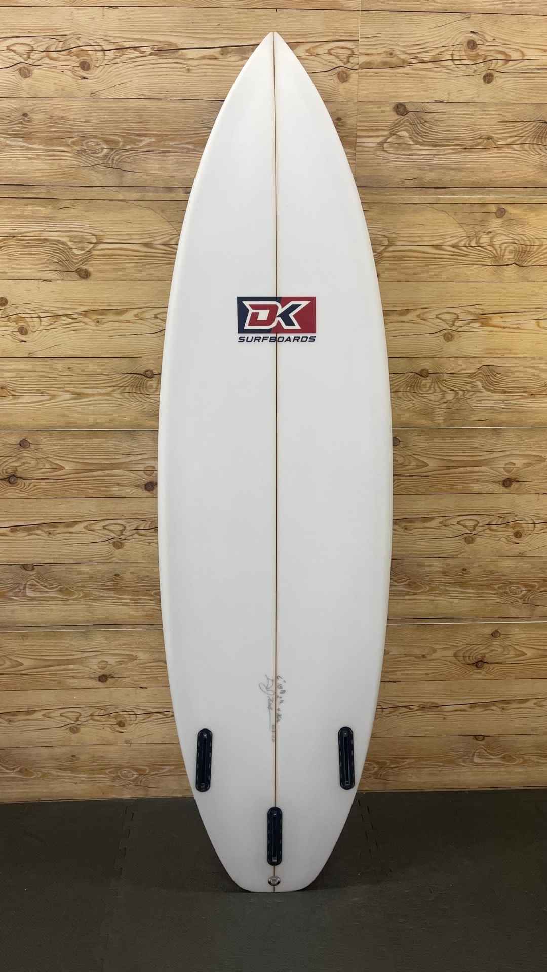 Shop Now | New Kelly Slater Great White Twin 5'8