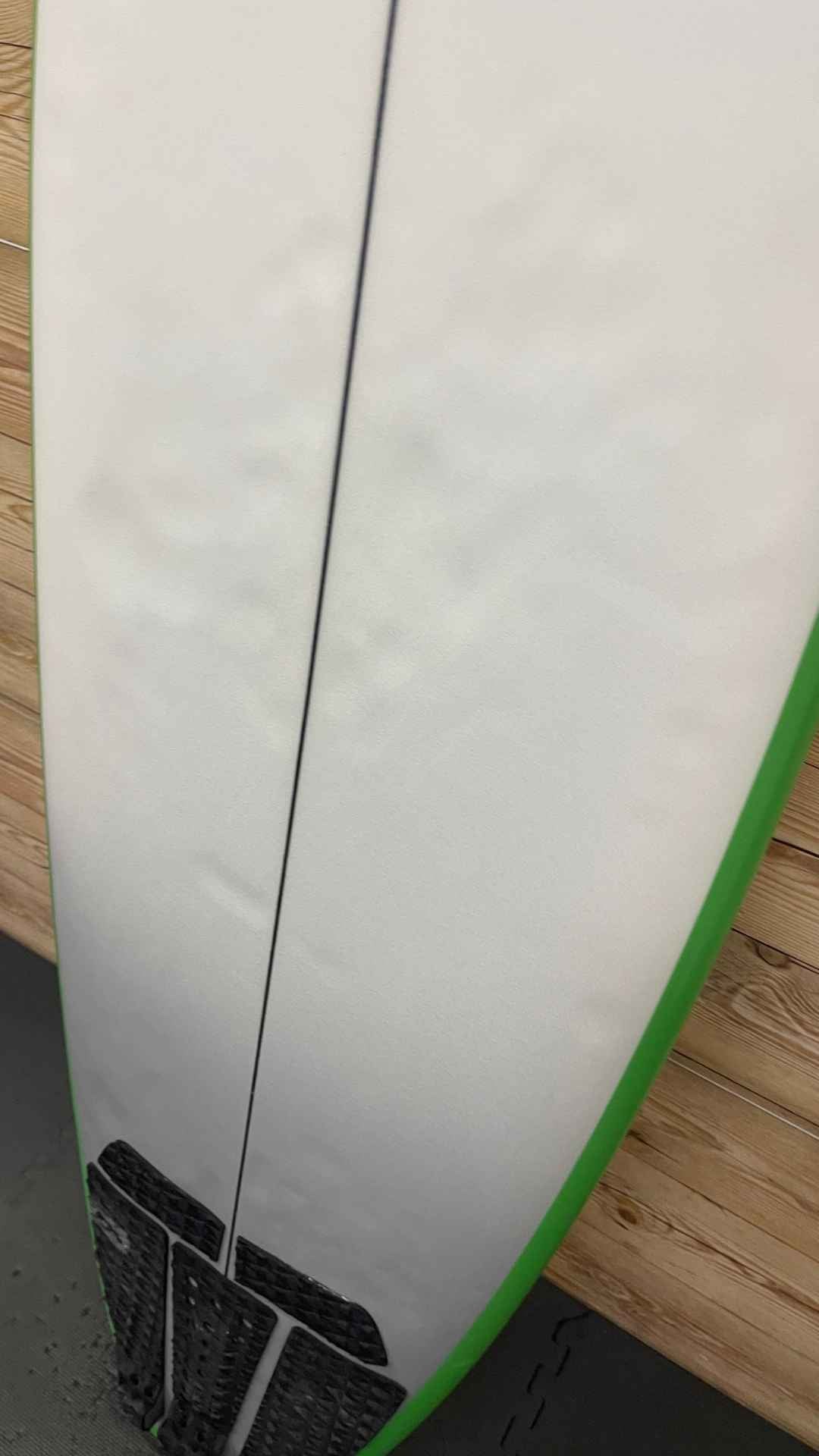 Thruster 6'2"
