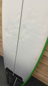Thruster 6'2"