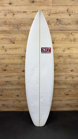 Thruster 6'0"