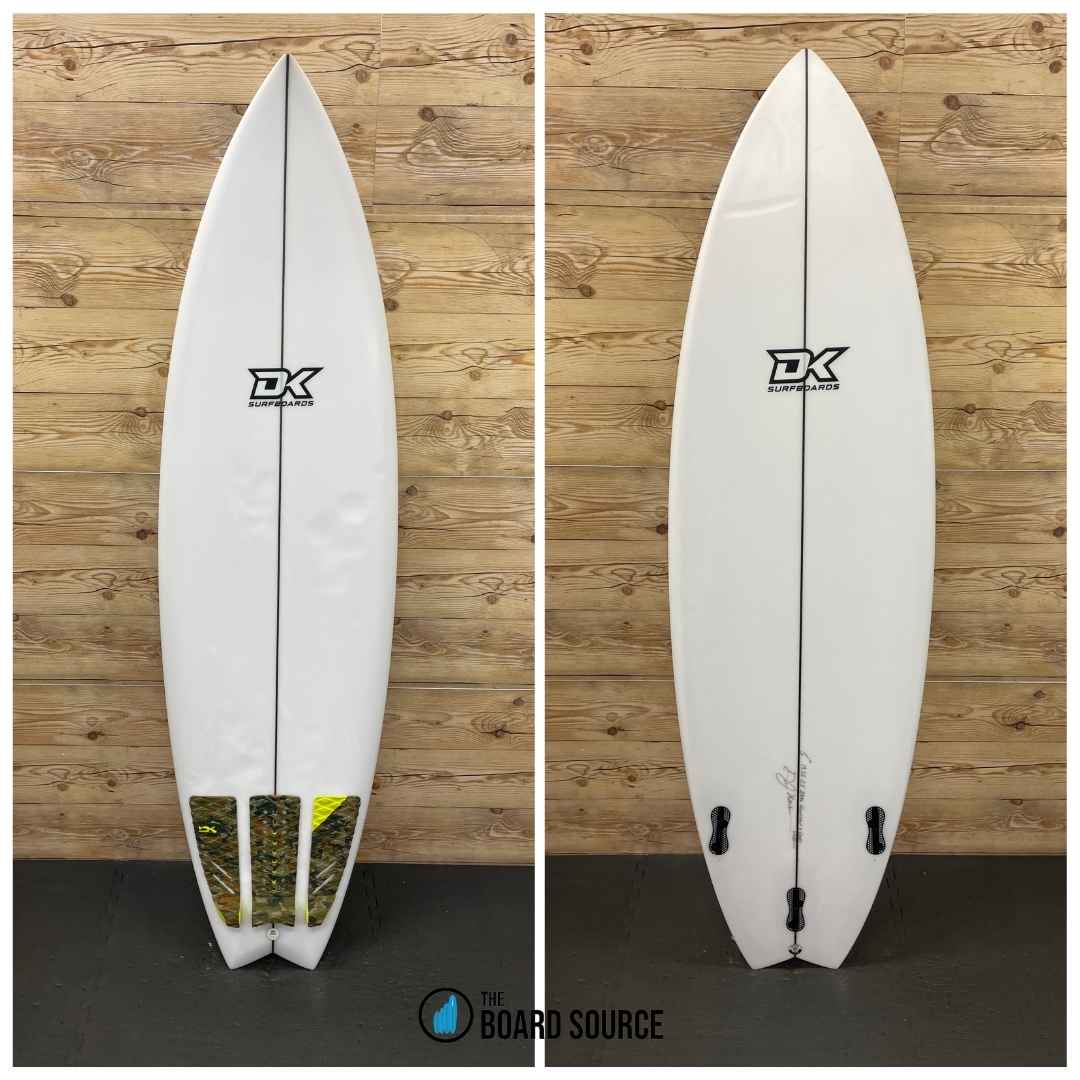 Generator 5'10"