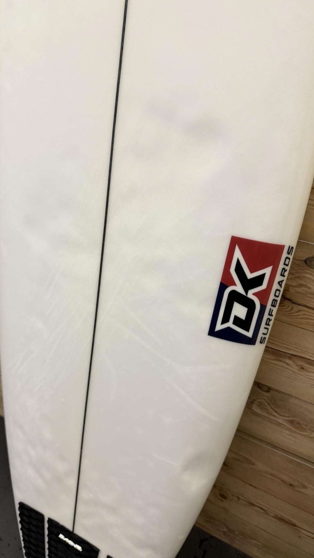Thruster 6'6"