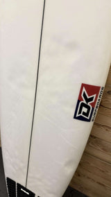 Thruster 6'6"