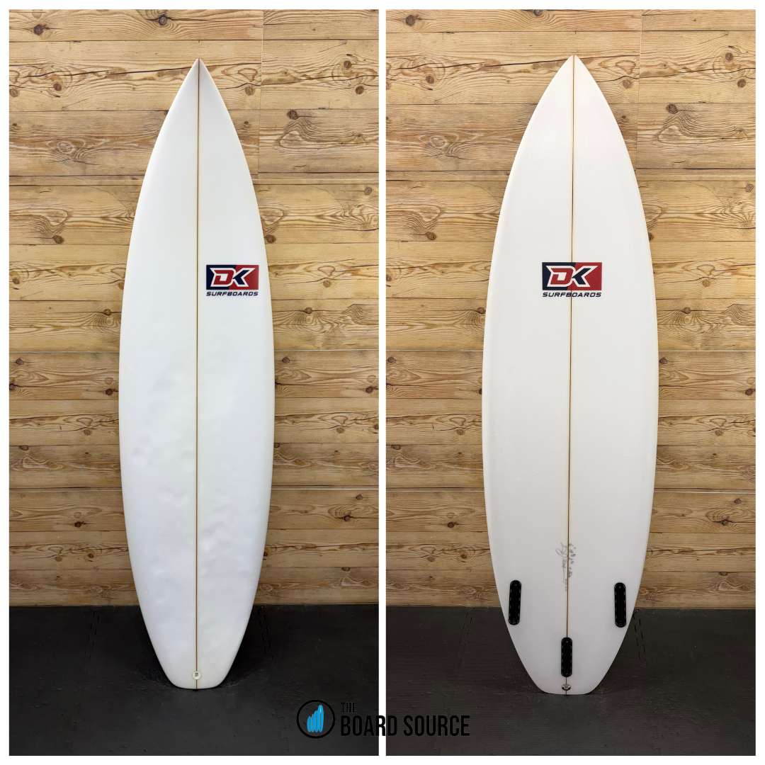 Thruster 6'0"