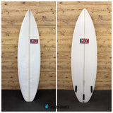 Thruster 6'0"