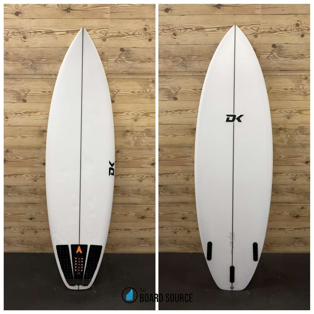 Jesco 6'0"