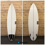 Thruster 6'6"