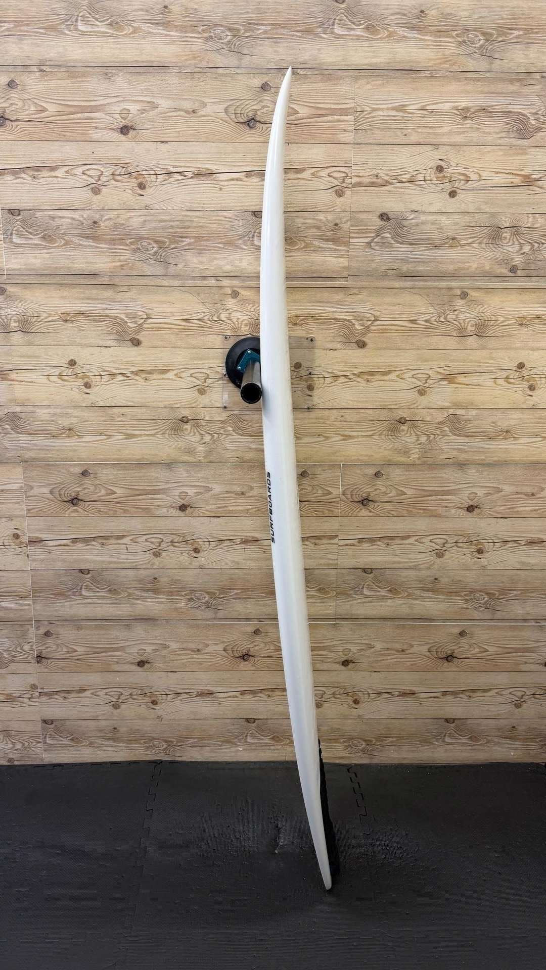 Thruster 6'6"