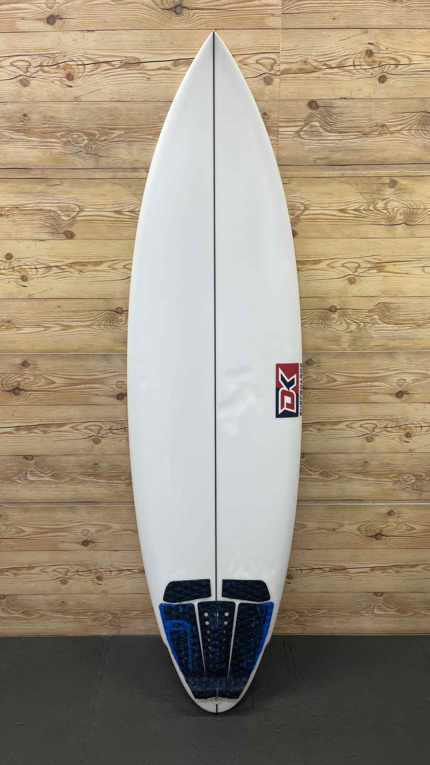 DK Dennis Kane Thruster Shortboard for Sale | San Diego Surf DK Dennis Kane Thruster Shortboard for Sale | San Diego Surf