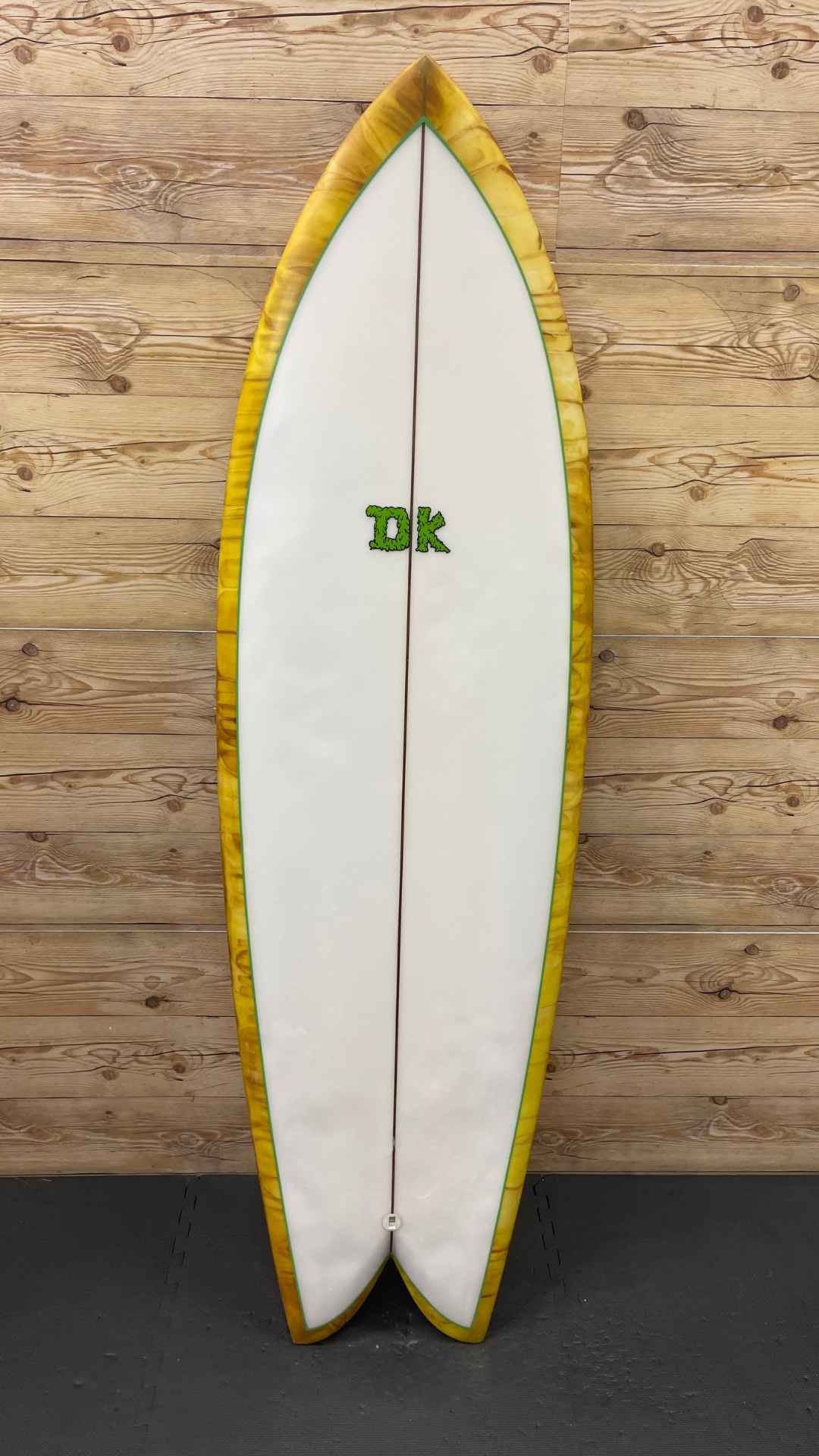 DK Dennis Kane Keel Fish for Sale | San Diego Surf Shop – The