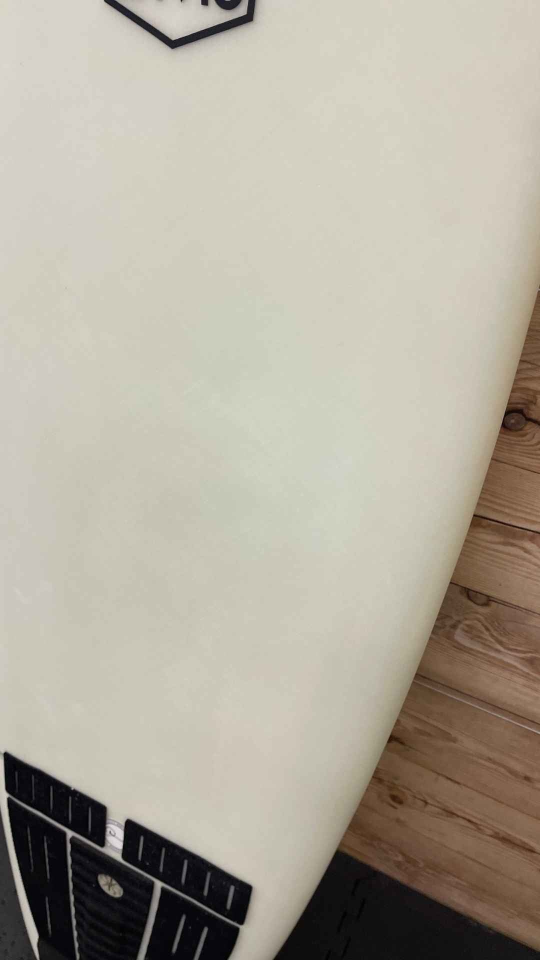 FOR SALE | Surftech DMS Globe Trotter 5'9