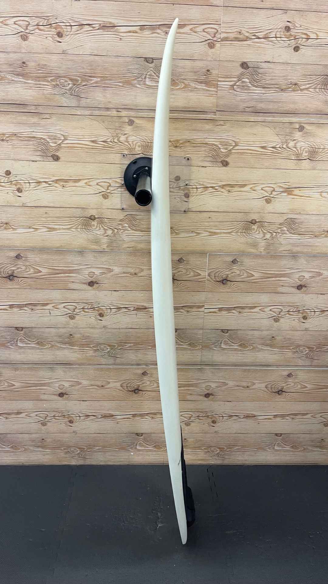 Globe Trotter 5'9"